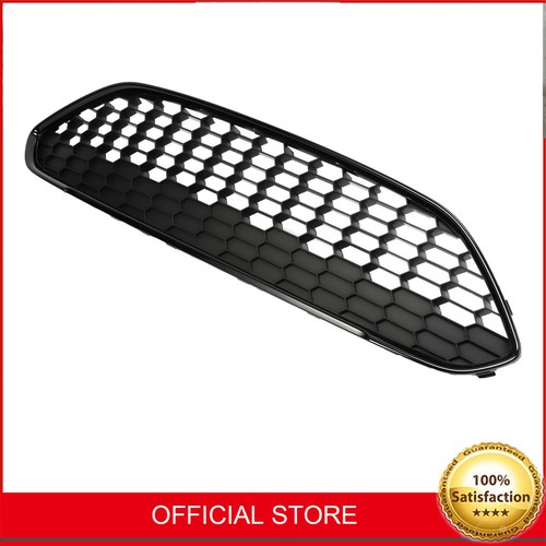 Front grille for ford fiesta - grille,