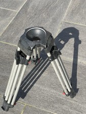 Sachtler DA 100 Medium Alloy