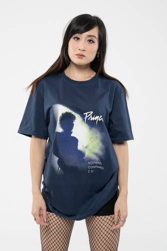 Prince shirt nothing - shirt,