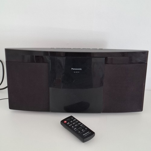 Panasonic hc19 player - panasonic, cd