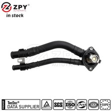 Coolant Thermostat Housing