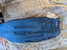 Mens Henri Lloyd Jeans 32w 32l
