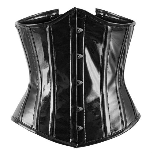 Heavy duty steel - , boned