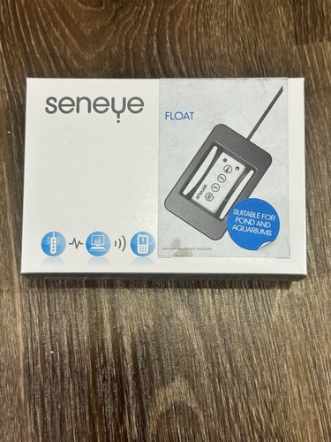 Seneye float - seneye, (new)