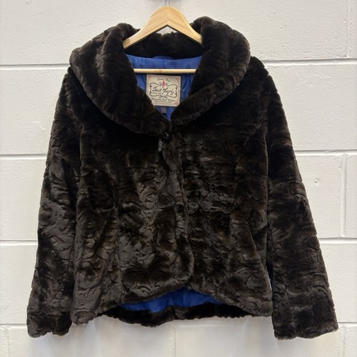 Jack murphy beatrice - murphy, fur