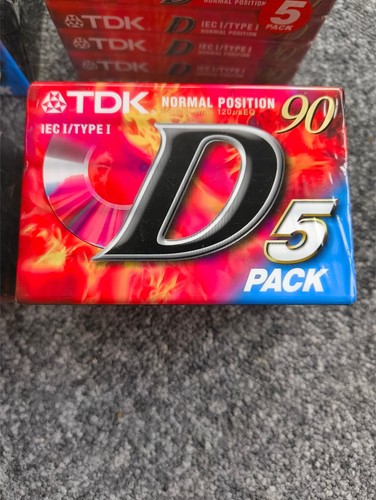 Tdk d90 normal position - d90,