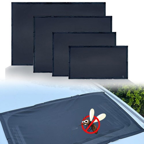 Car sunroof cover - car,
