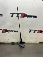 Audi TT 8N MK1 Roadster Convertible Antenna Rod Antenna Base ARIEL 8N7035501 STU