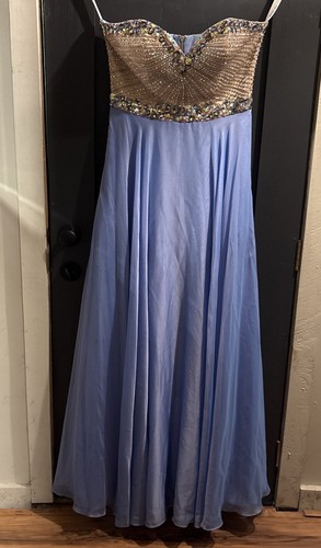 668 sherri hill 1942 - sherri,