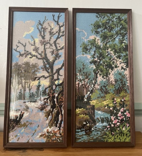 Vintage mid century matching - century,