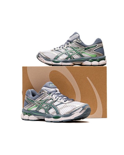 Asics gel cumulus - gel-cumulus, white