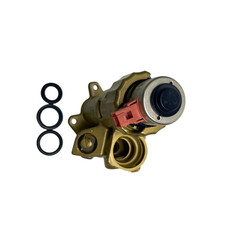 VAILLANT ECOTEC PLUS 824 831