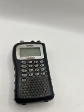 Uniden Bearcat UBC92XLT