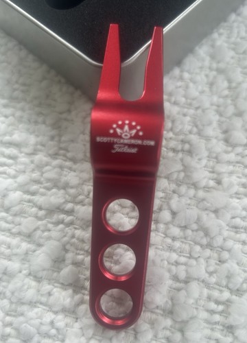 Scotty cameron usa - scotty,
