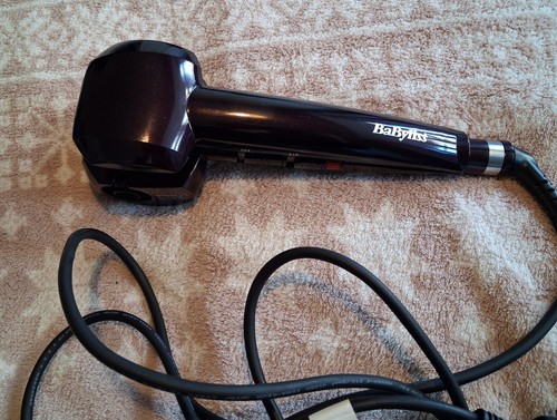 Babyliss curl secret ceramic - curl,