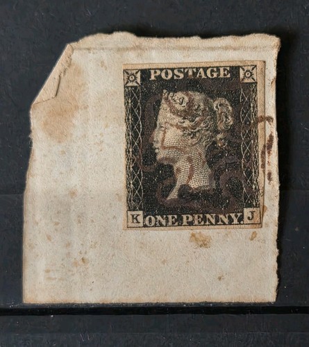 Queen victoria 2 - gb, 1d