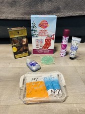 Bundle Job Lot Bath Gift Set