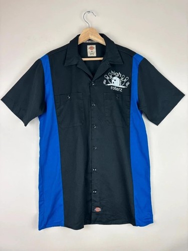 Dickies men black - dickies, men's