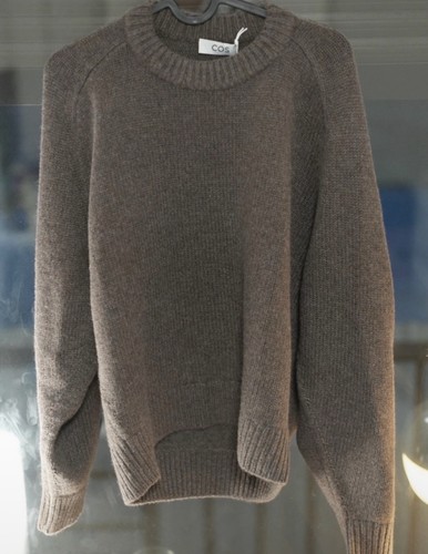 Cos womens jumper 100 - womens, 100%