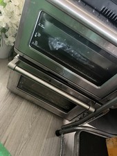 Sage Toaster Oven