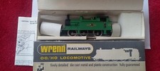 Wrenn W2207 0-6-0 SR Tank