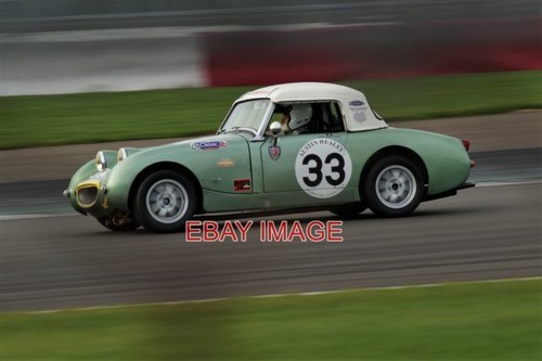 Photo the elwells 1380cc - ,