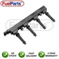 FuelParts Ignition Coil Pack Fits Vauxhall Astra Zafira 2.0 CU1145SJ