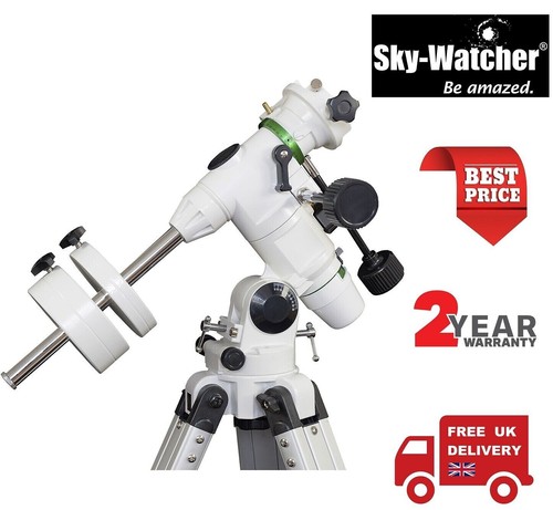 Skywatcher eq3 deluxe - eq3-2,