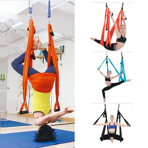Aerial yoga hammock - aerial, anti