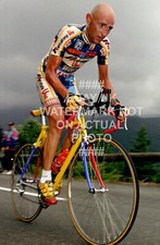 MARCO PANTANI 1997 TOUR DE FRANCE QUALITY PHOTO PRINT CHOOSE SIZE