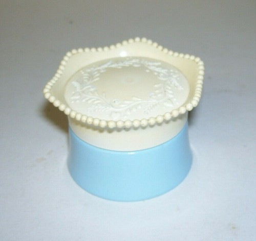 Vintage avon cream - avon, sachet