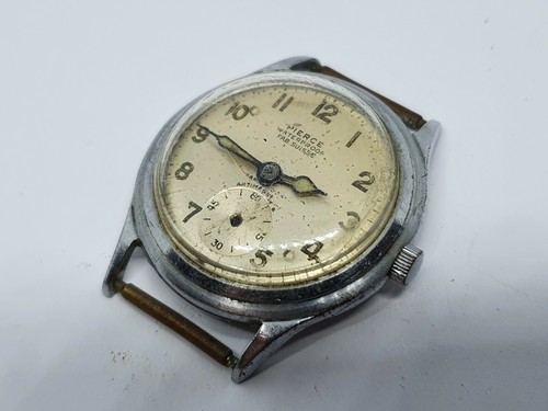 Pierce parashock vintage - pierce, watch