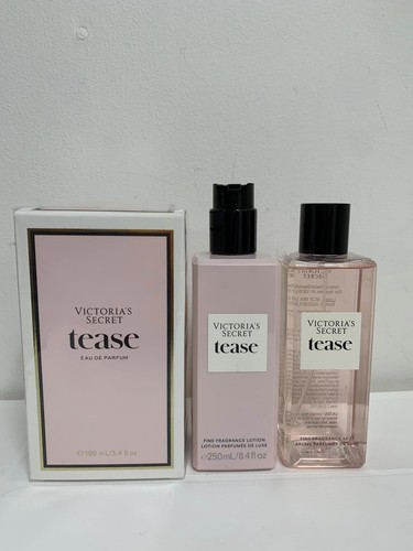 Victoria secret tease - secret,