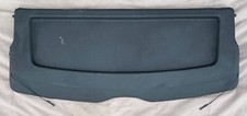 AUDI A1 S-LINE 5DR SPORTBACK MK2 2019-2024 GENUINE PARCEL SHELF LOAD COVER