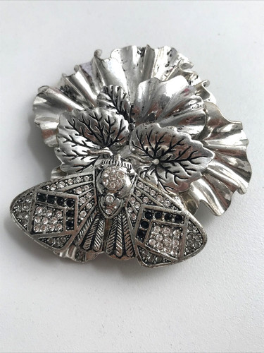 Vintage mimco moth - mimco, insect