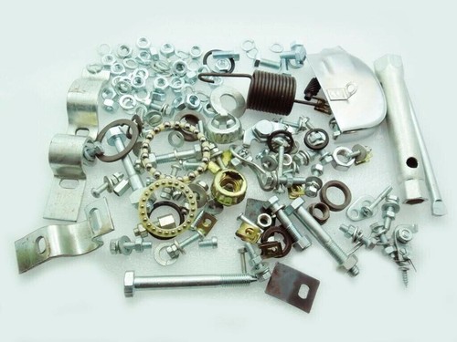 Vespa complete nut - vespa, kit