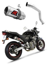 CB 600F HORNET 1998 - 2002