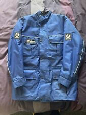 Men’sBelstaff Tourmaster 500 Waterproof Motorbike Jacket Size Small