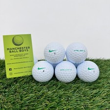 24 Nike PD Soft Golf Balls 2