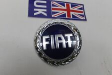 FOR FIAT BADGE EMBLEM 74MM