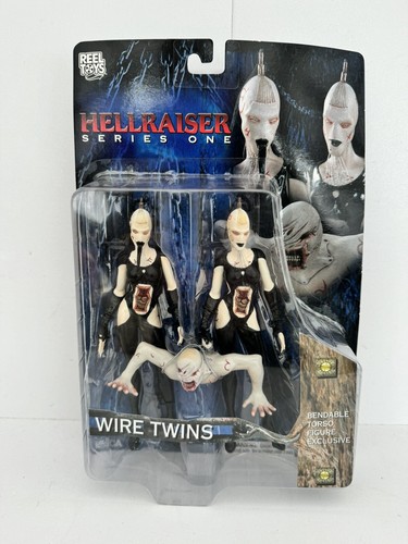 Hellraiser series one 1 - series,