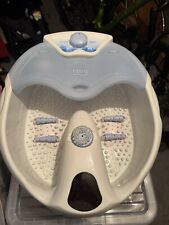 Visiq Infrared Footbath (Foot Bath Massager & Spa)