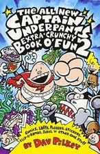 The Captain Underpants