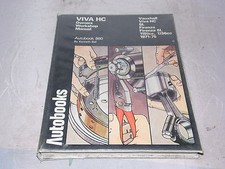 Vauxhall Viva HC Firenza