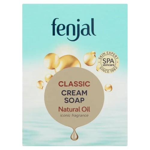 Fenjal classic cleanse - classic,