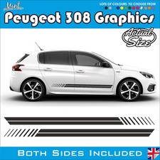 Peugeot 308 GT Line SW 307