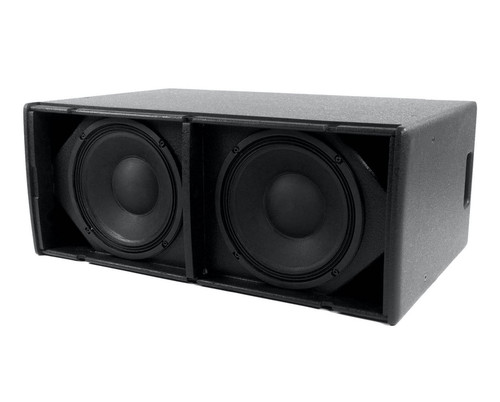 Pair martin audio sx210 dual - martin,