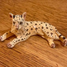 Basil Matthews Reclining