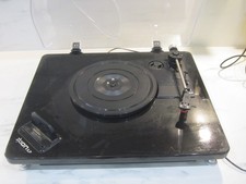 ION iLP USB TURNTABLE VINYL