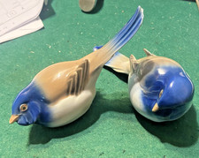pair Vintage Bing & Grondahl